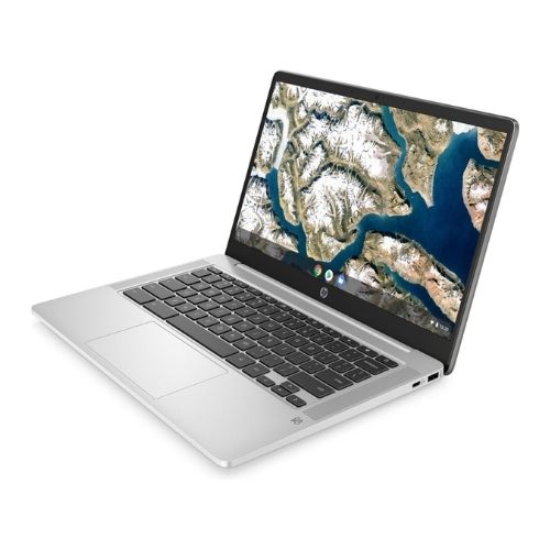 Chromebook Plus