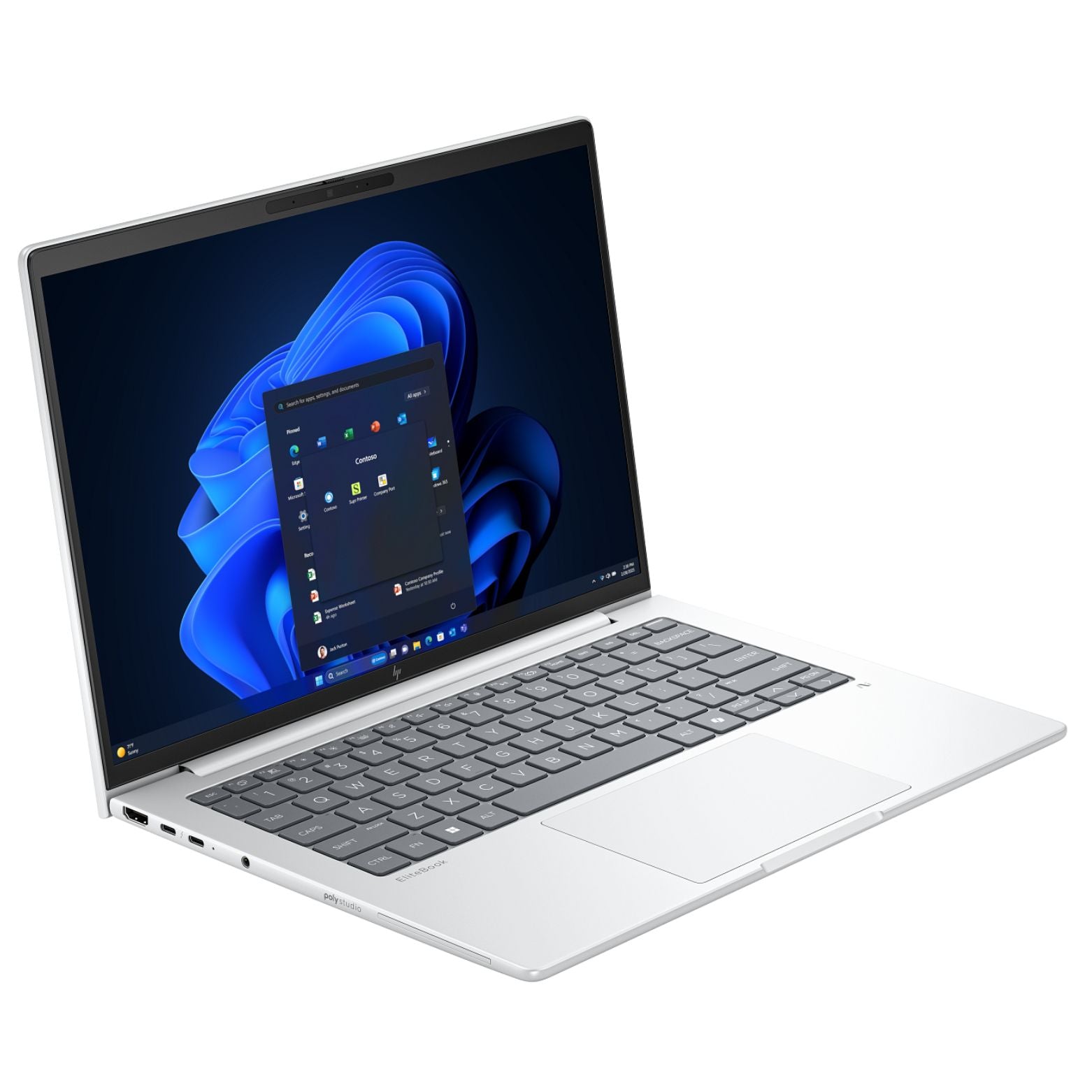 EliteBook 8 G1i