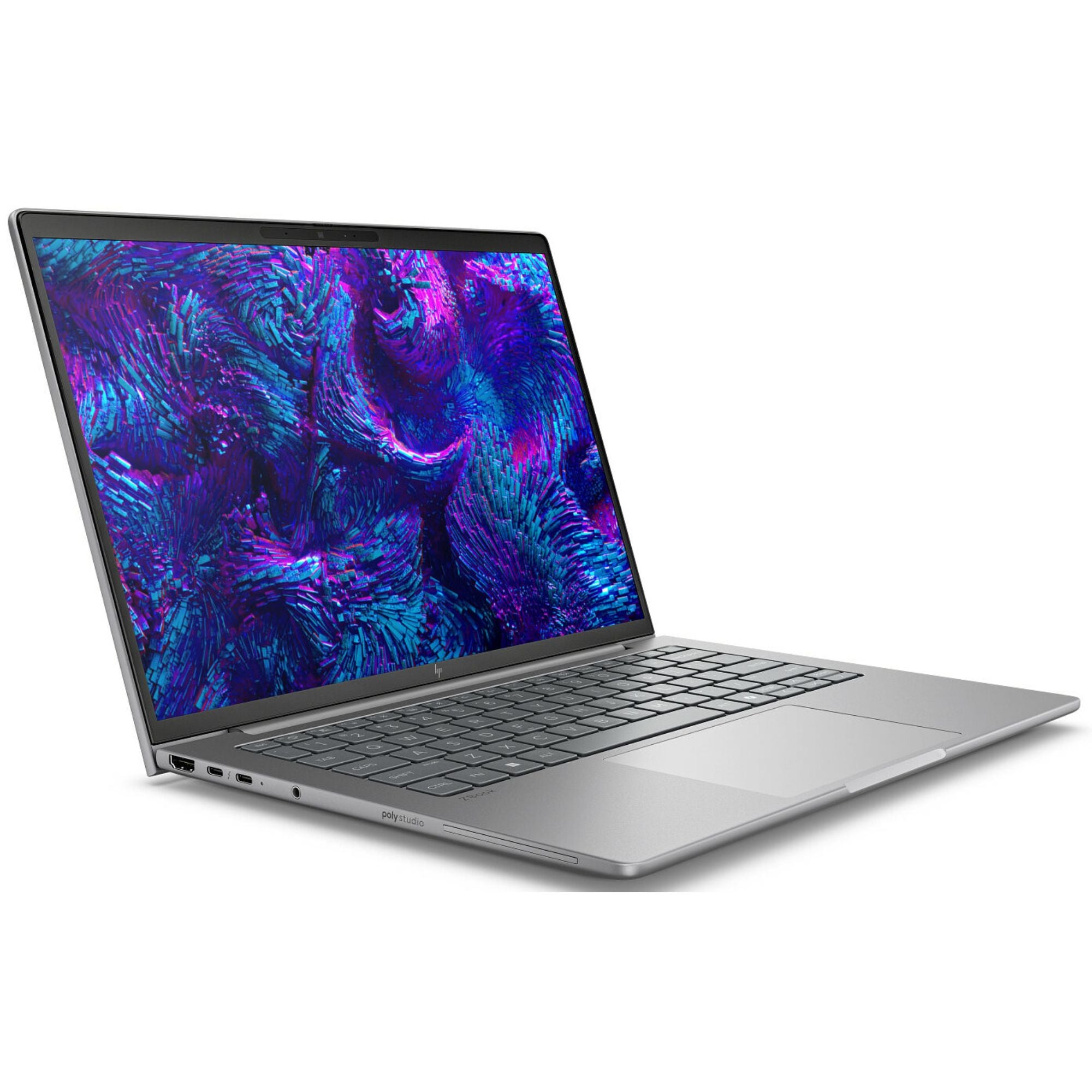ZBook 8 G1i Mobile Workstation