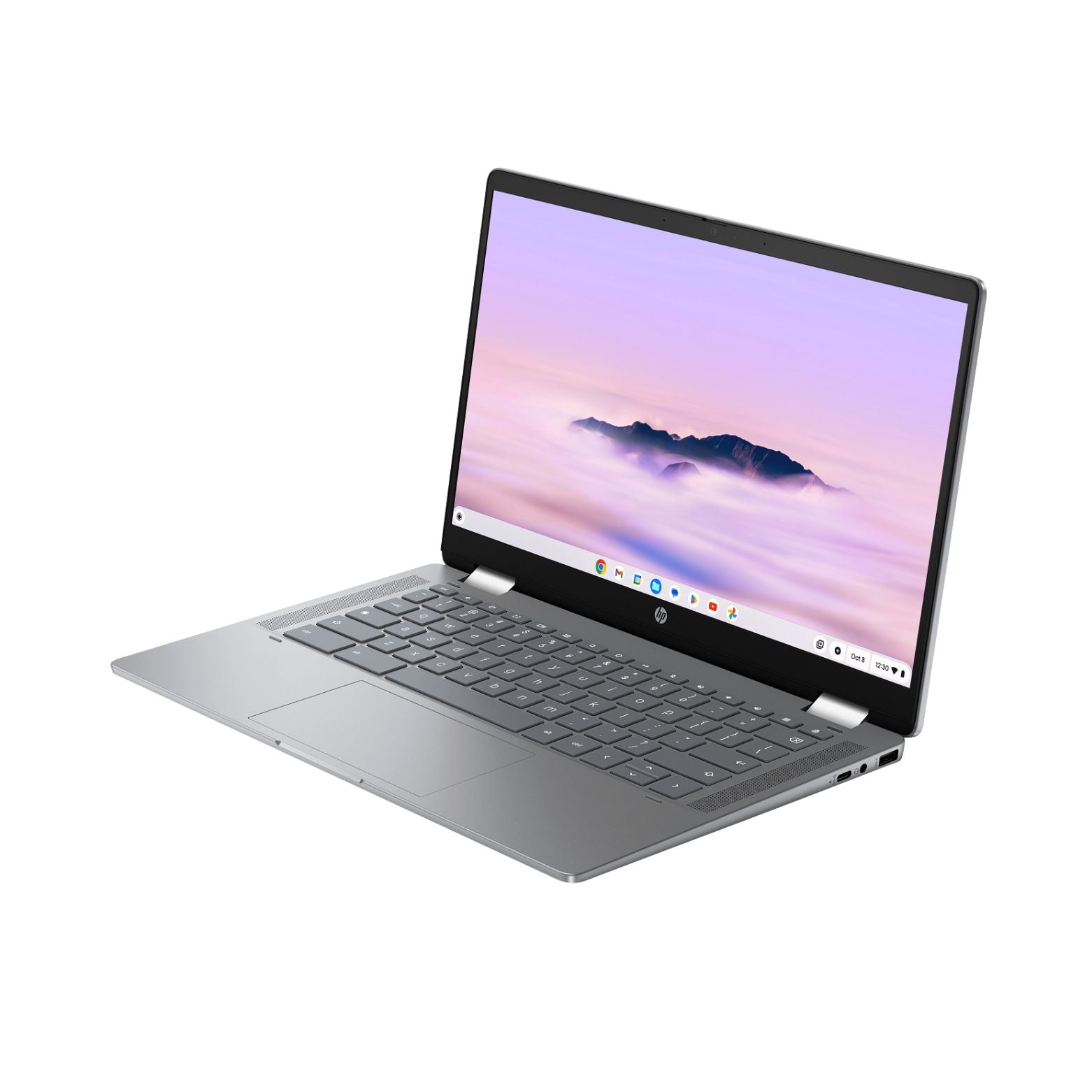 Chromebook 14 X360