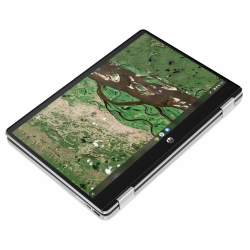 Chromebook x360