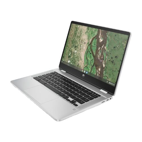 Chromebook x360