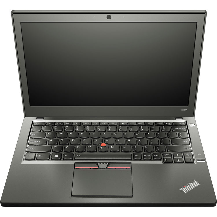 ThinkPad X250