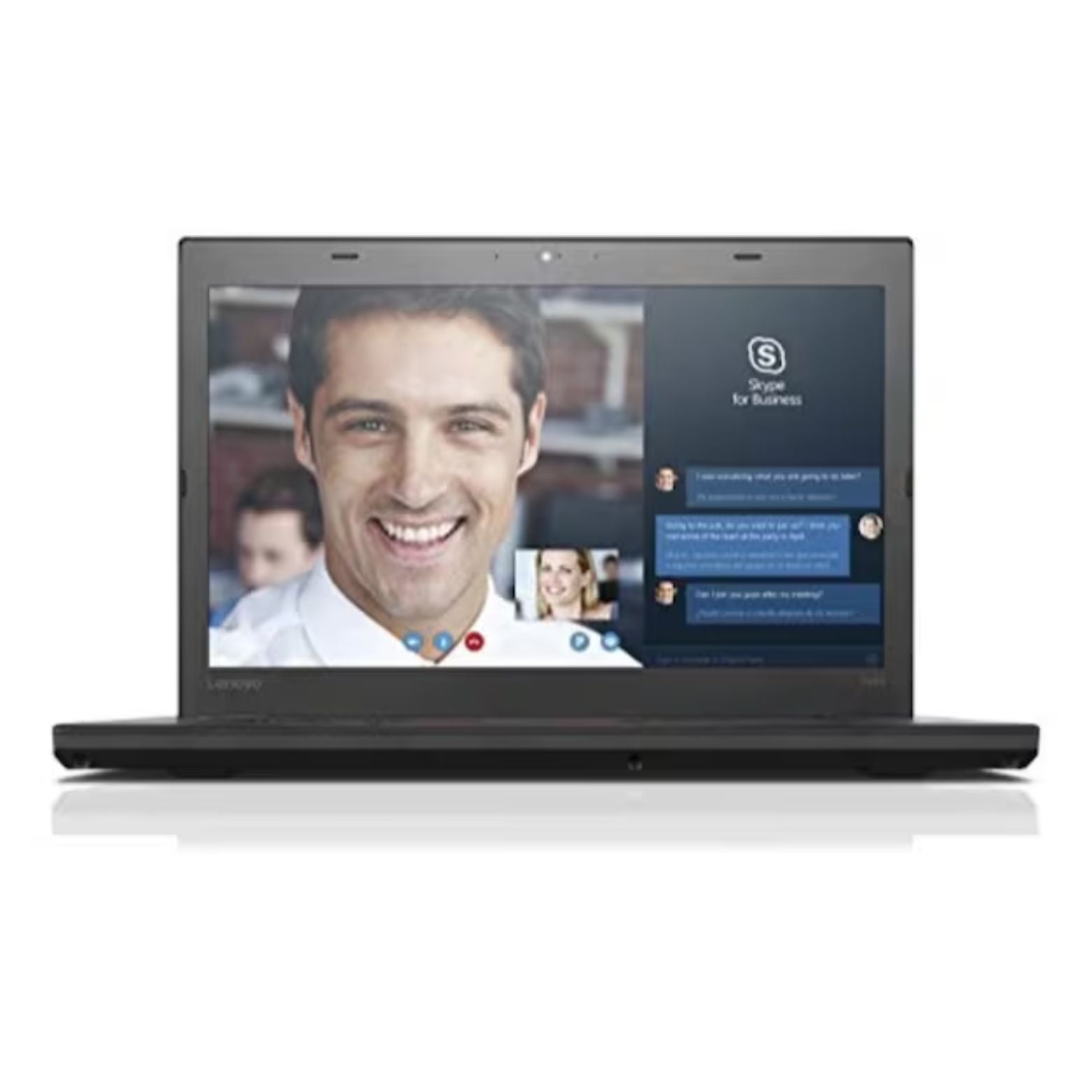 ThinkPad T460