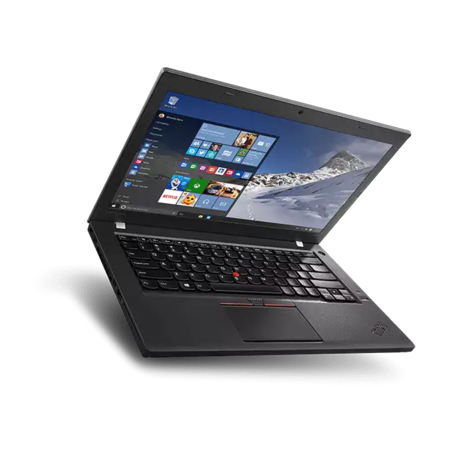 ThinkPad T460
