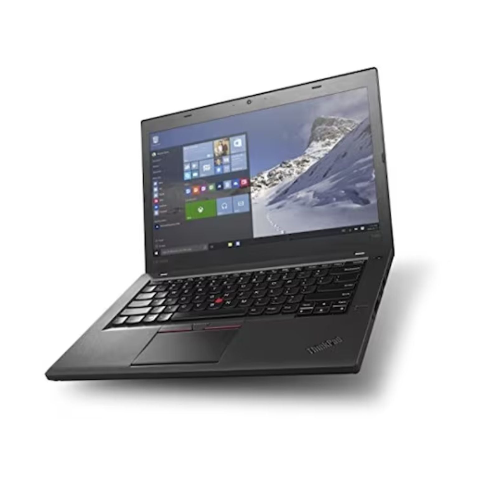 ThinkPad T460