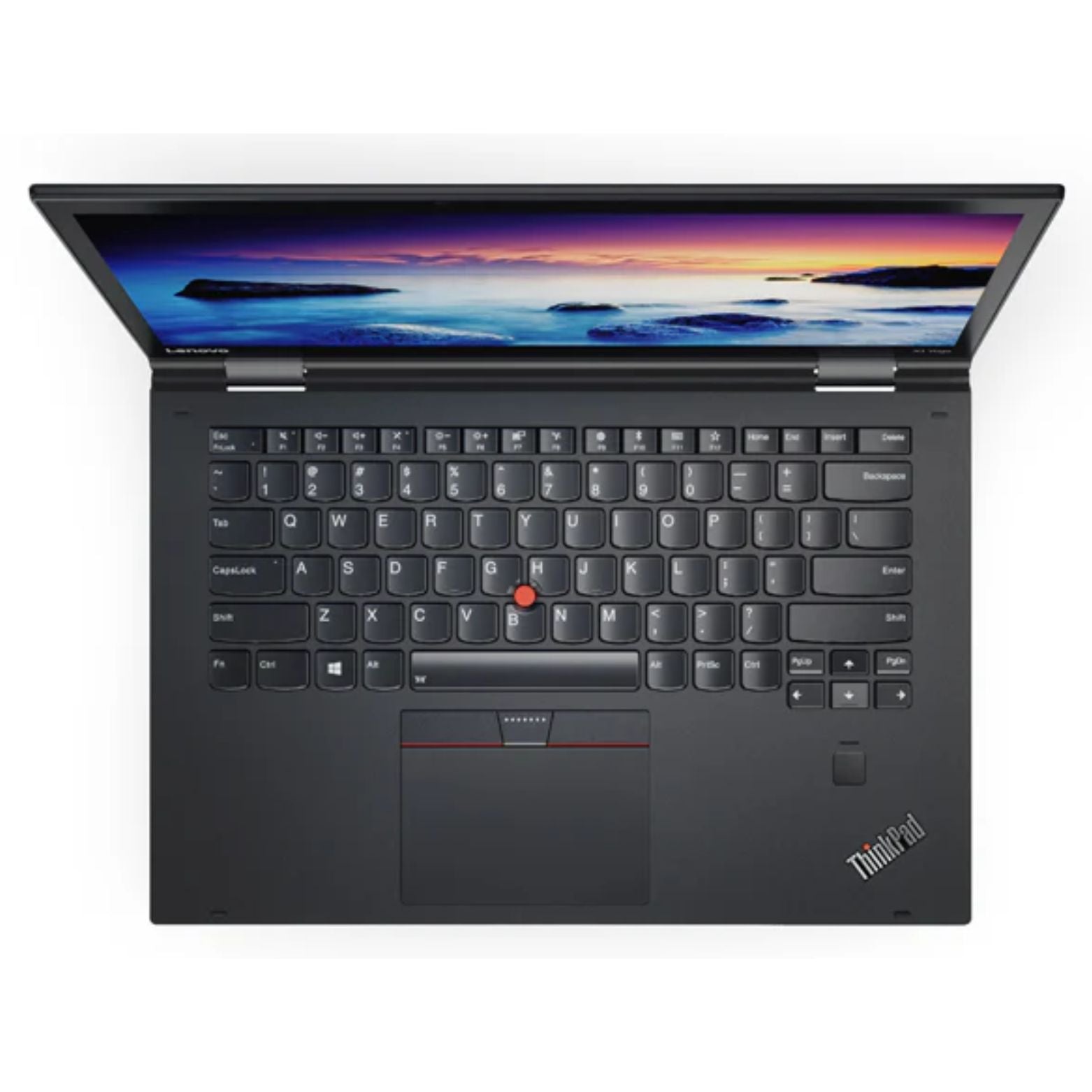 ThinkPad X1 Yoga G2