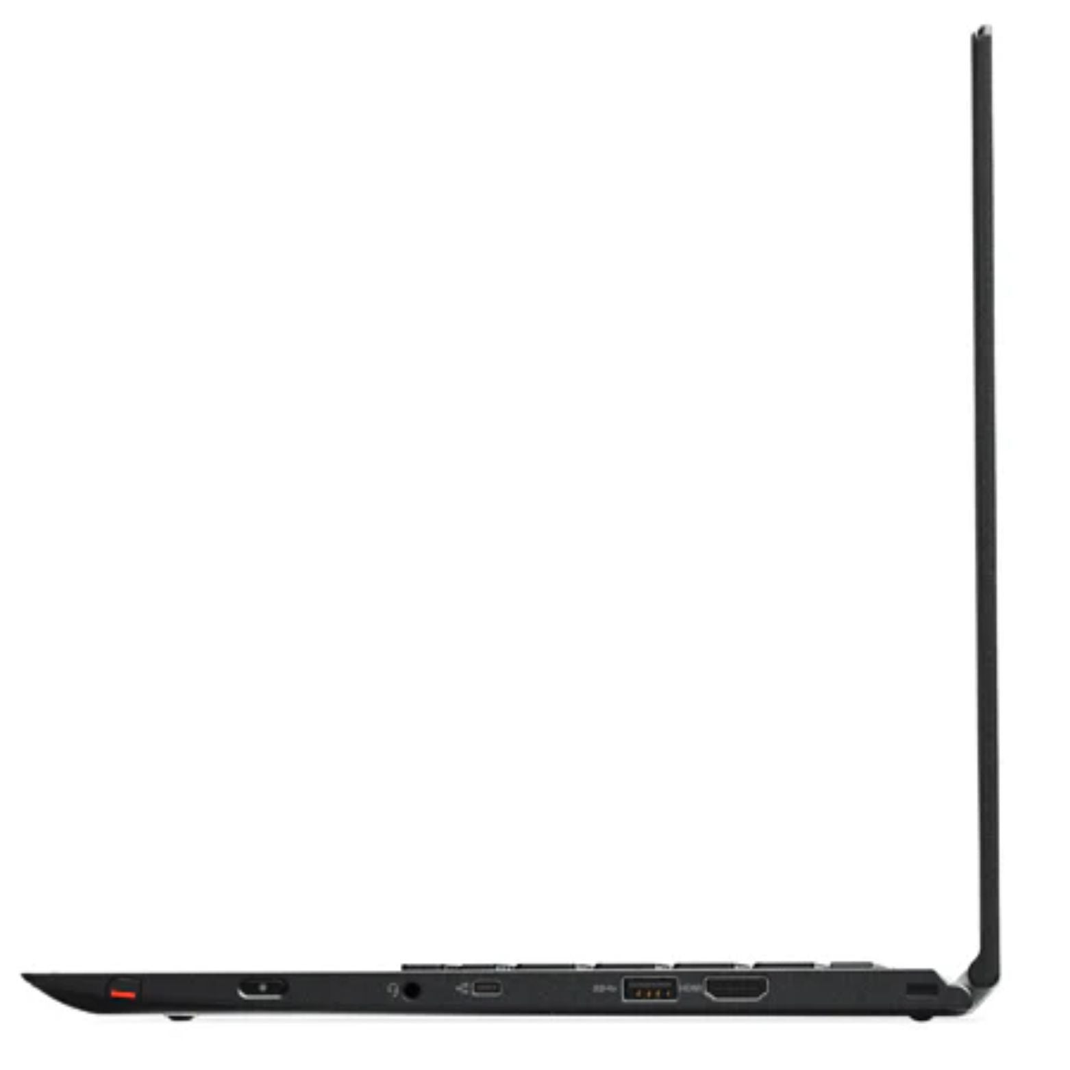 ThinkPad X1 Yoga G2