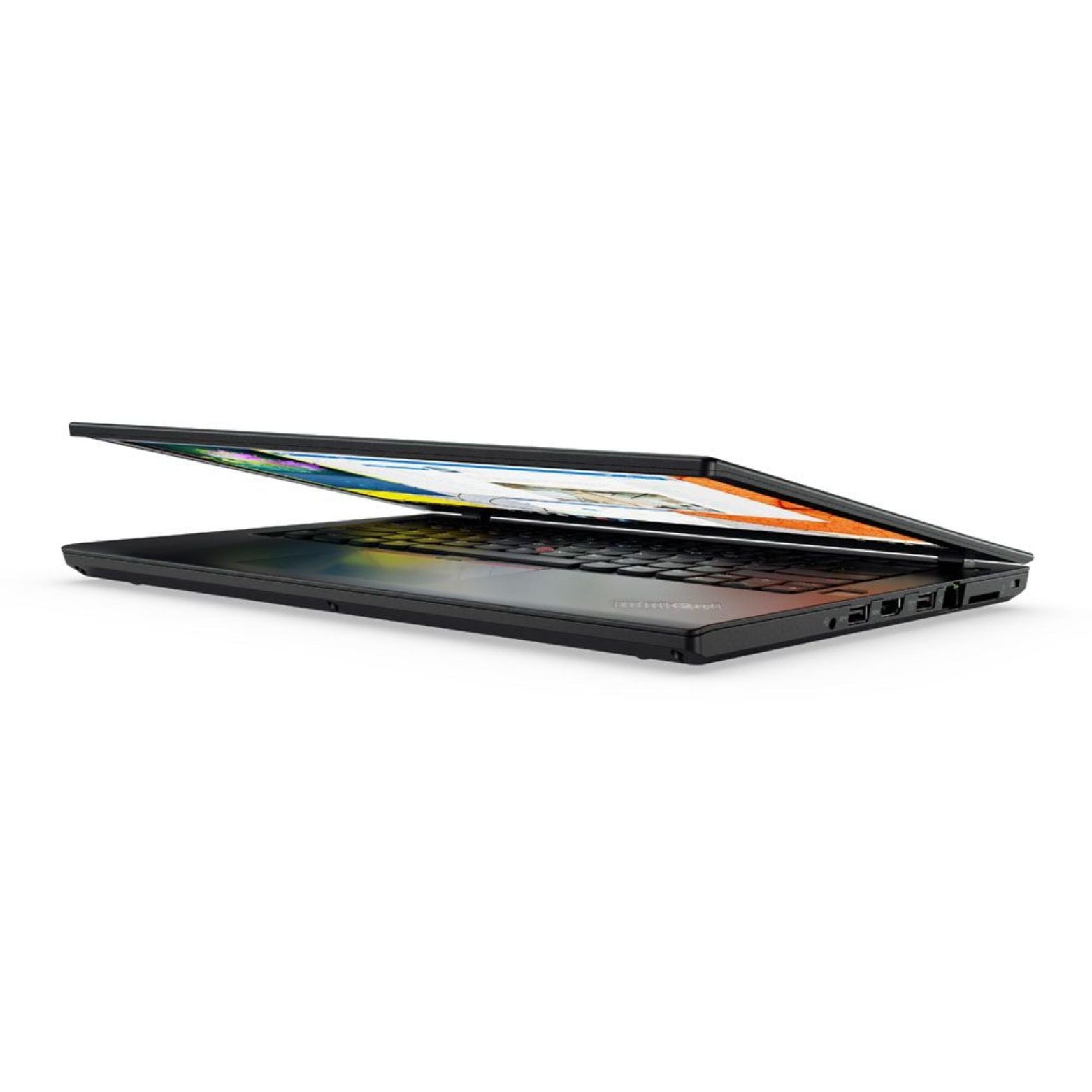 ThinkPad T470