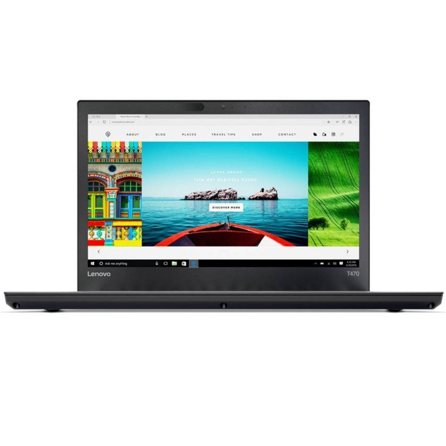 ThinkPad T470