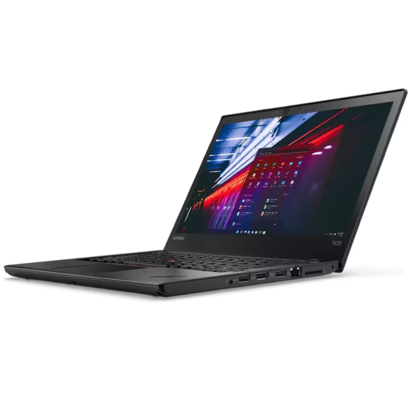 ThinkPad T470