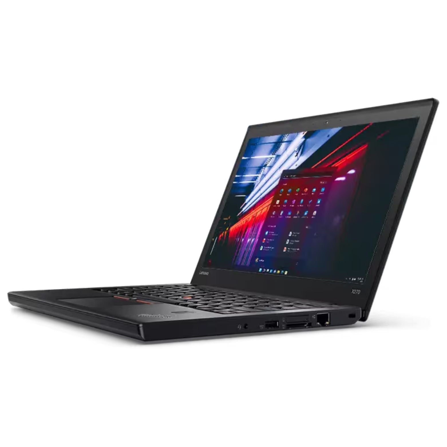 ThinkPad X270