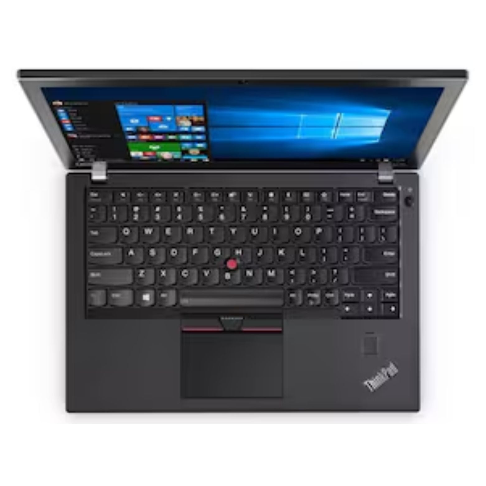 ThinkPad X270