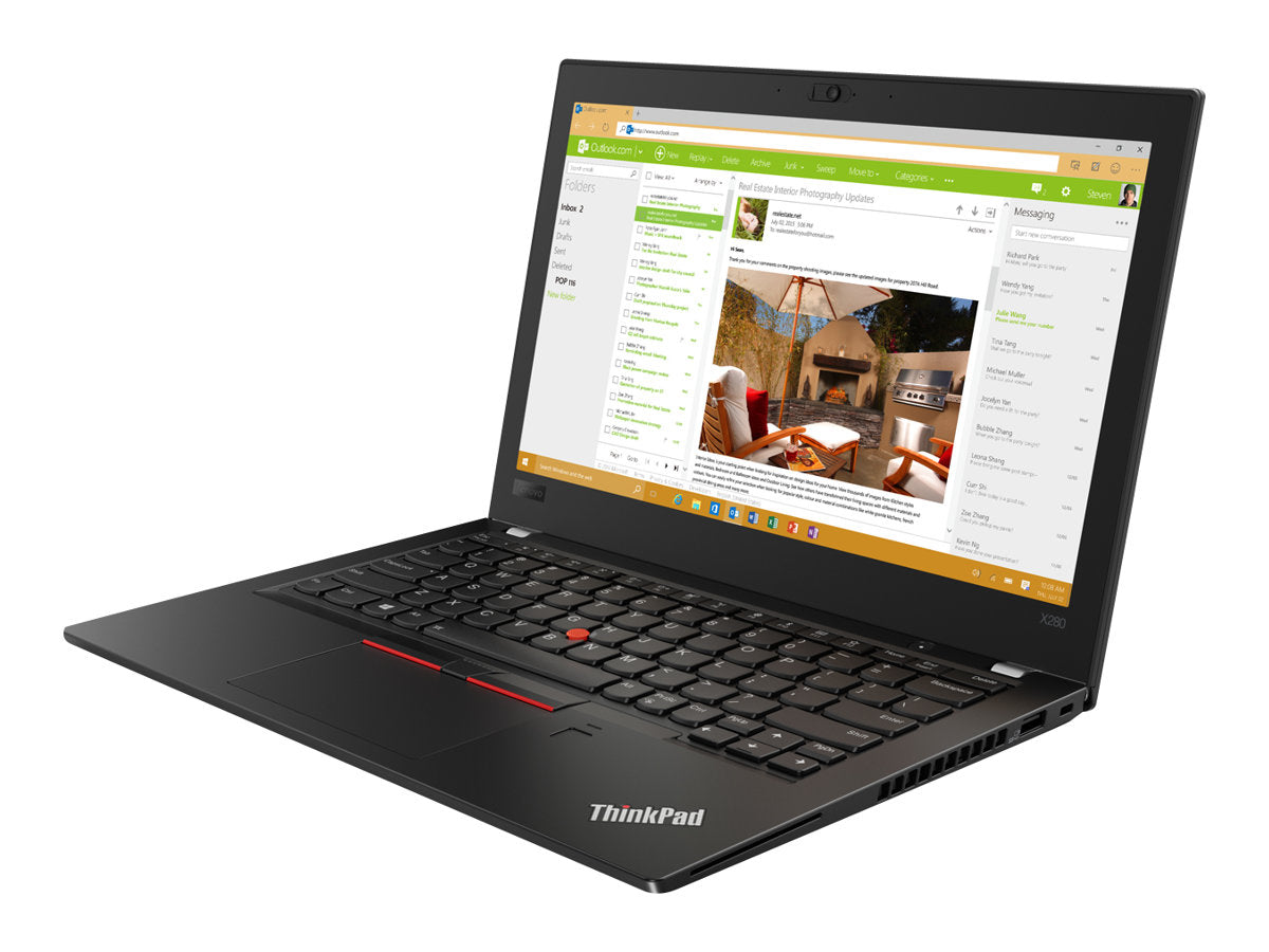 ThinkPad X280