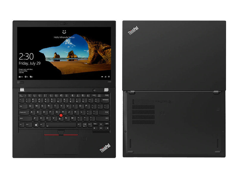 ThinkPad X280