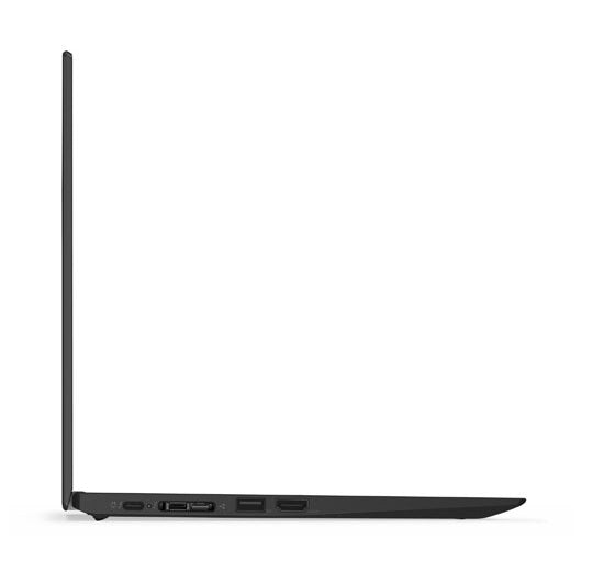 ThinkPad X1 Carbon (6th Gen)