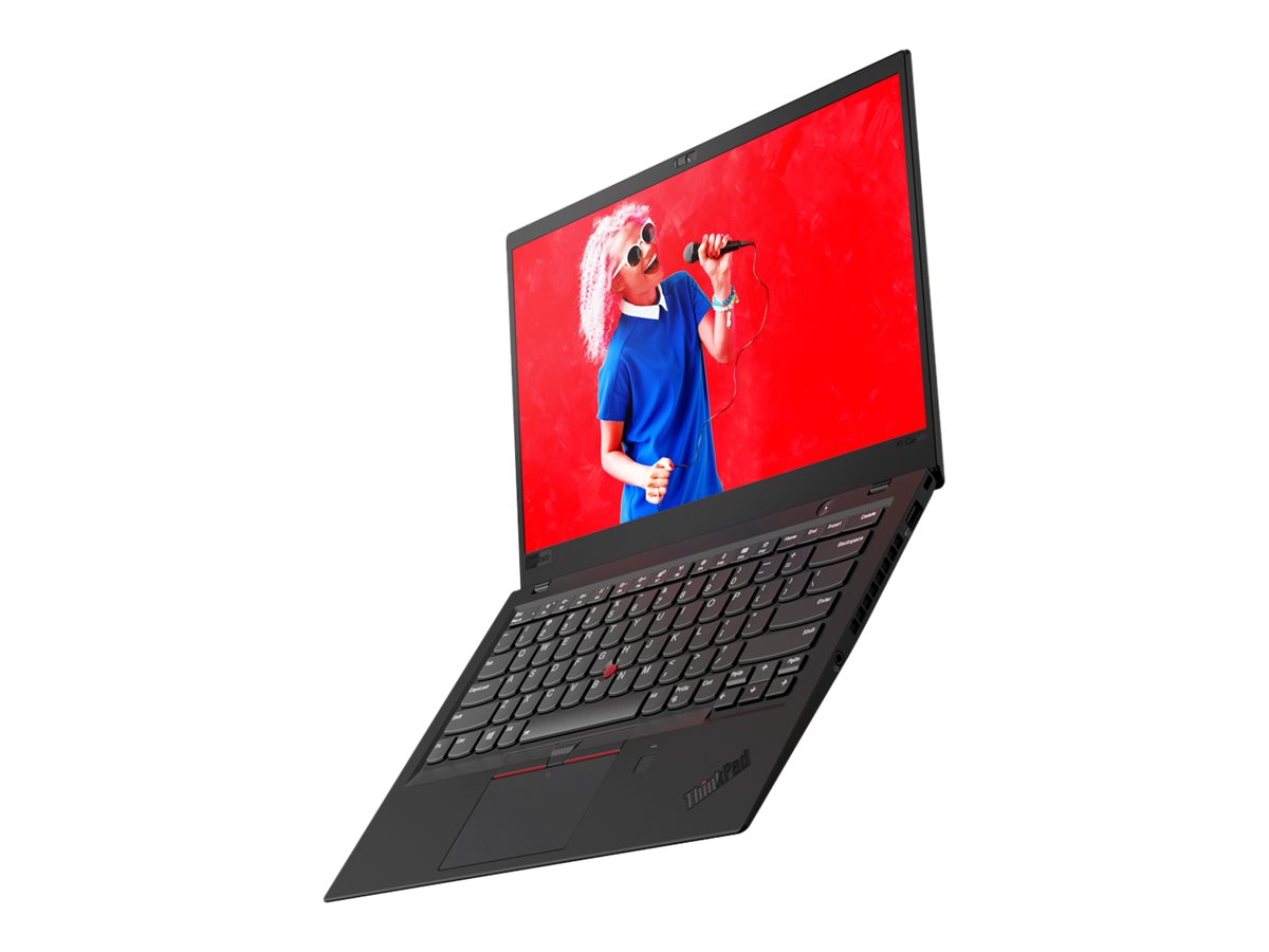 ThinkPad X1 Carbon G6