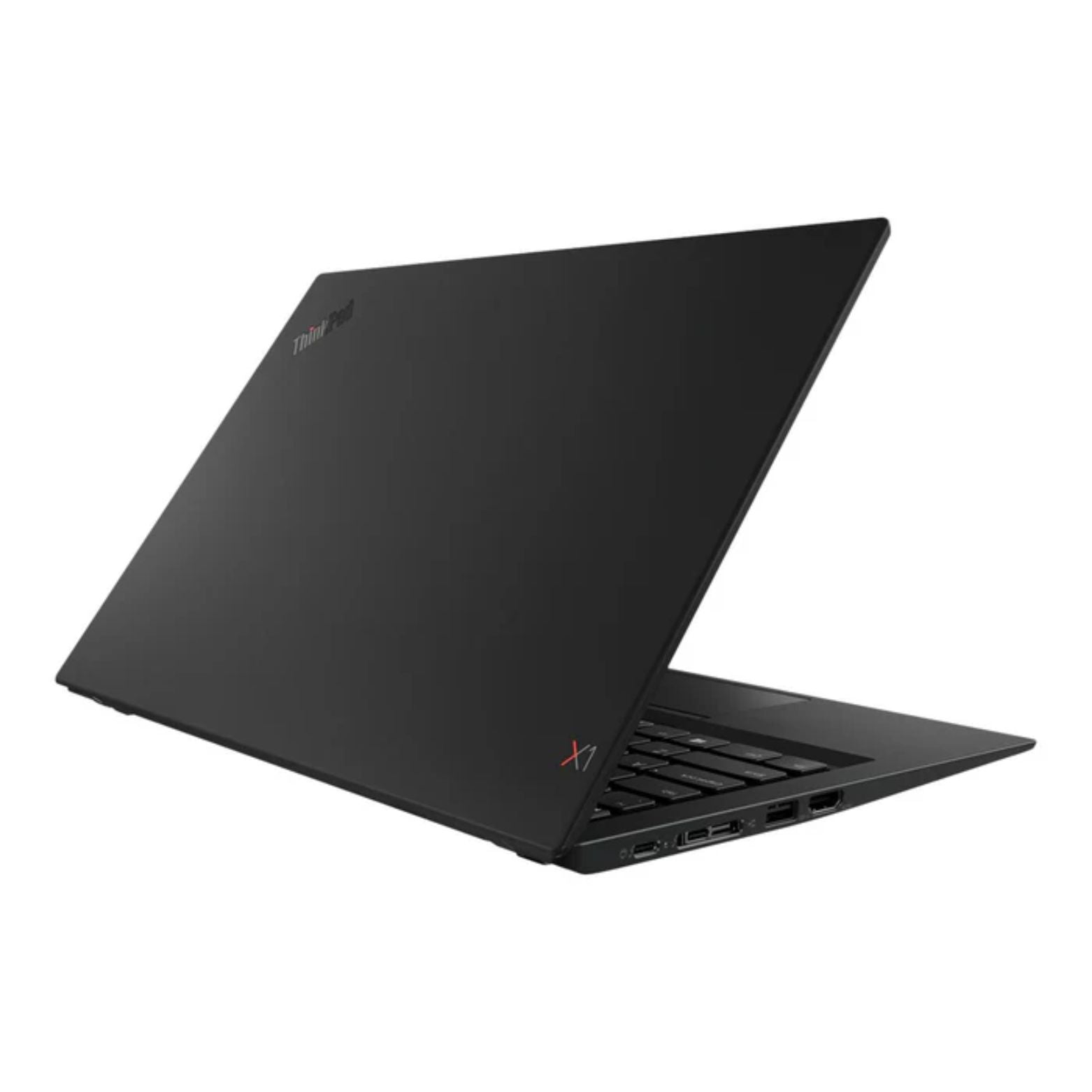 ThinkPad X1 Carbon G6