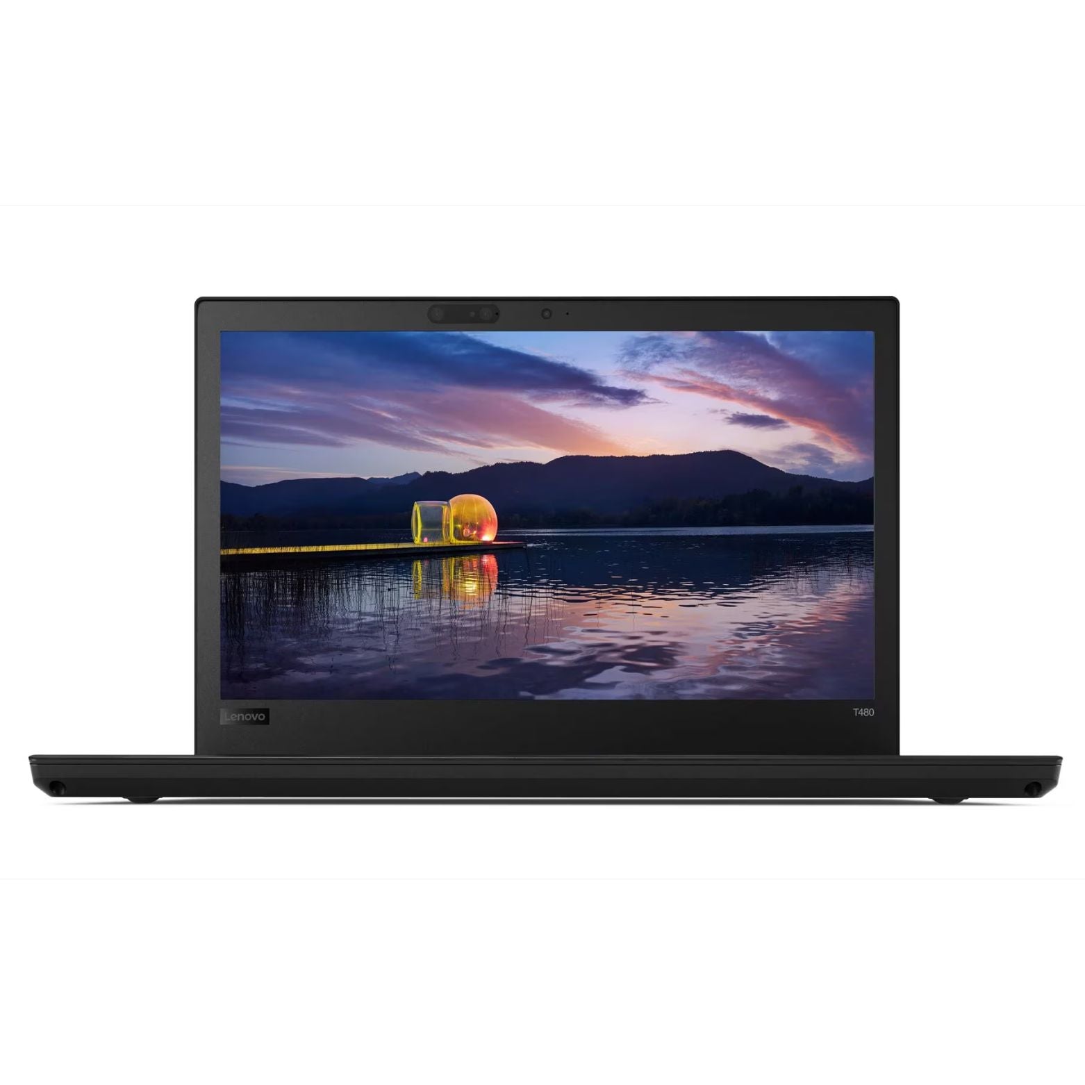 ThinkPad T480