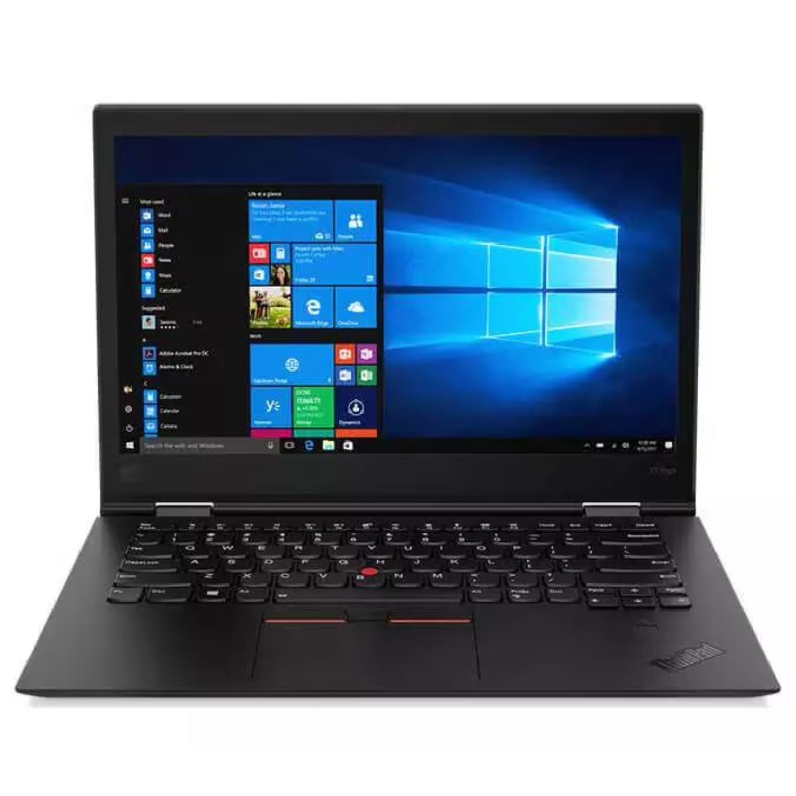 ThinkPad X1 Yoga 3rd Gen
