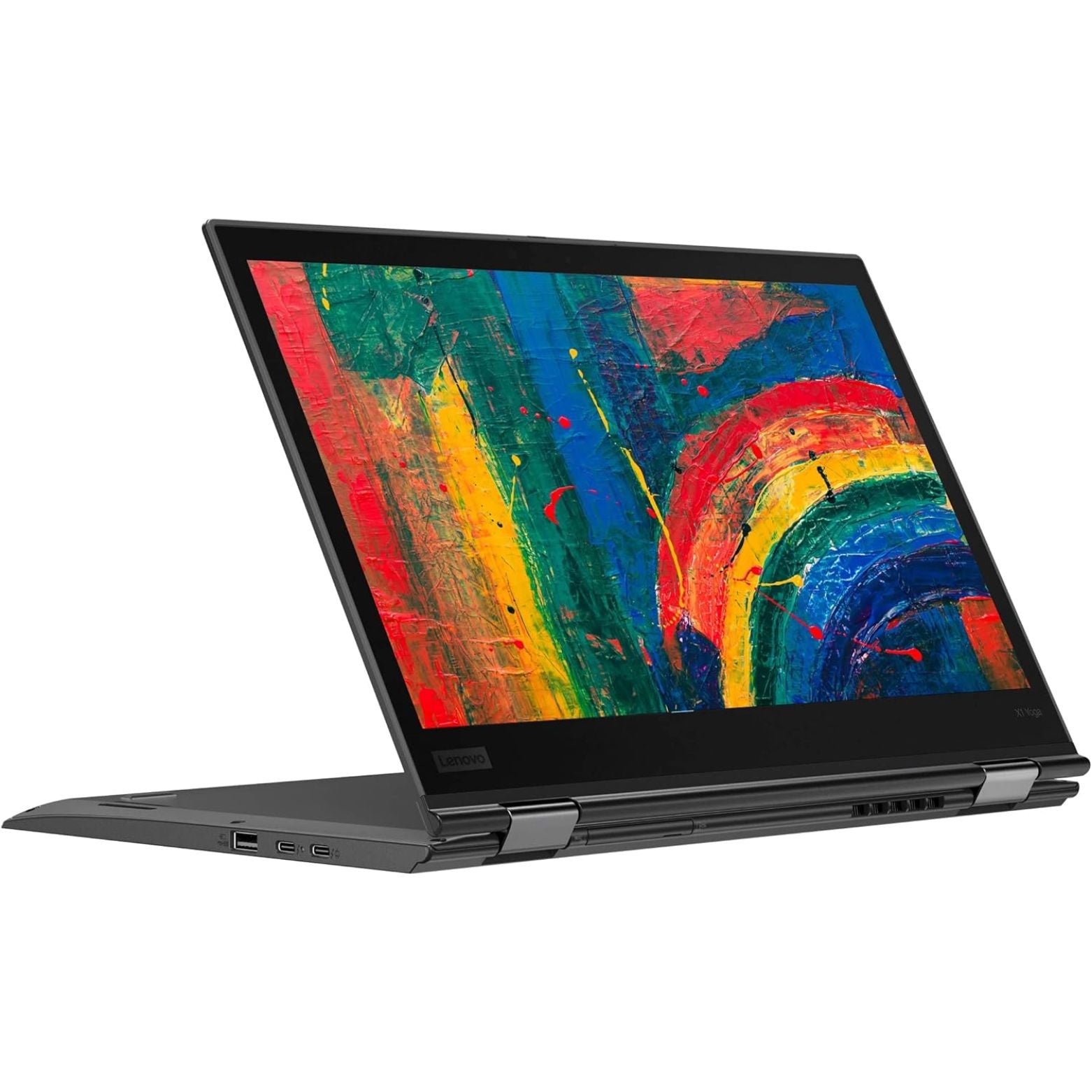 ThinkPad X1 Yoga 3rd Gen