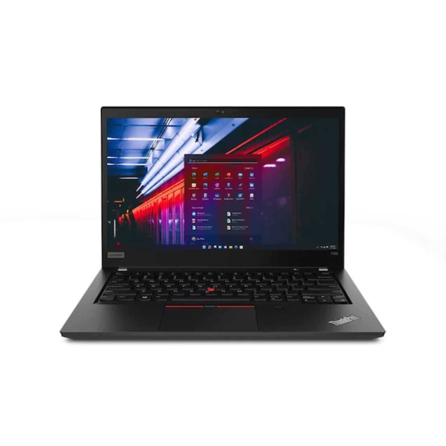 ThinkPad T490