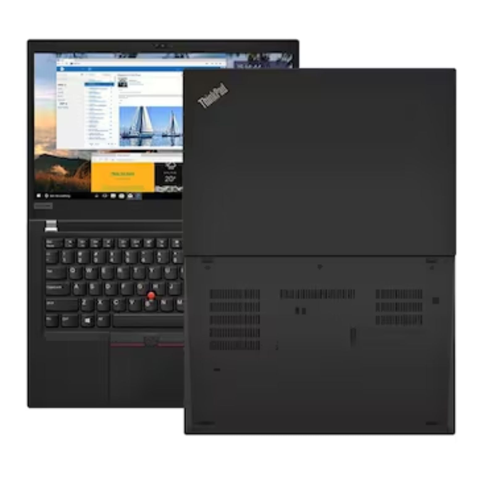 ThinkPad T490
