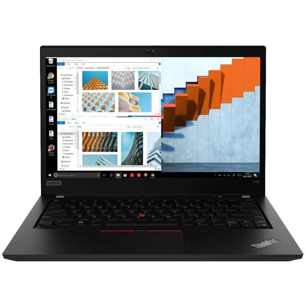 ThinkPad T490