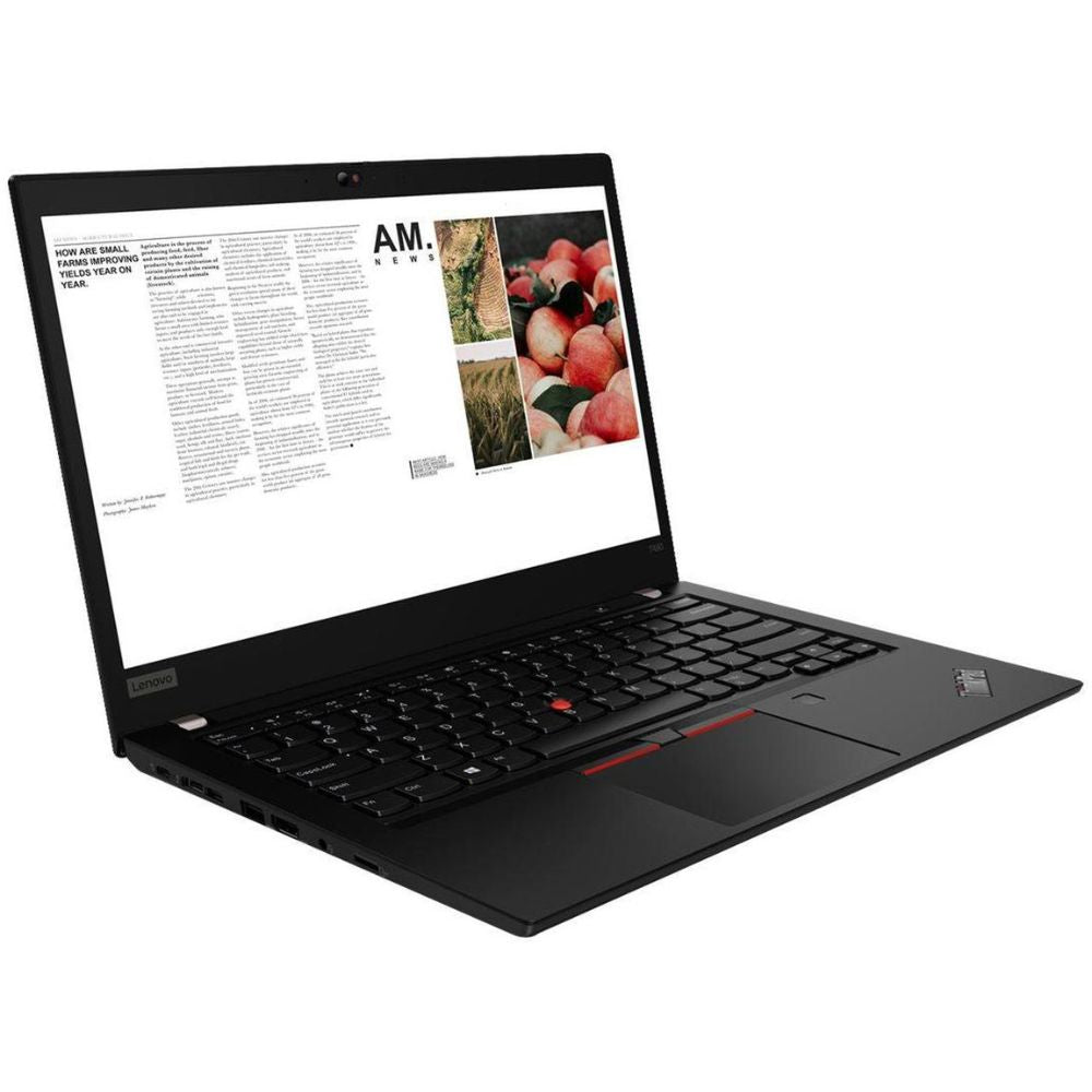 ThinkPad T490