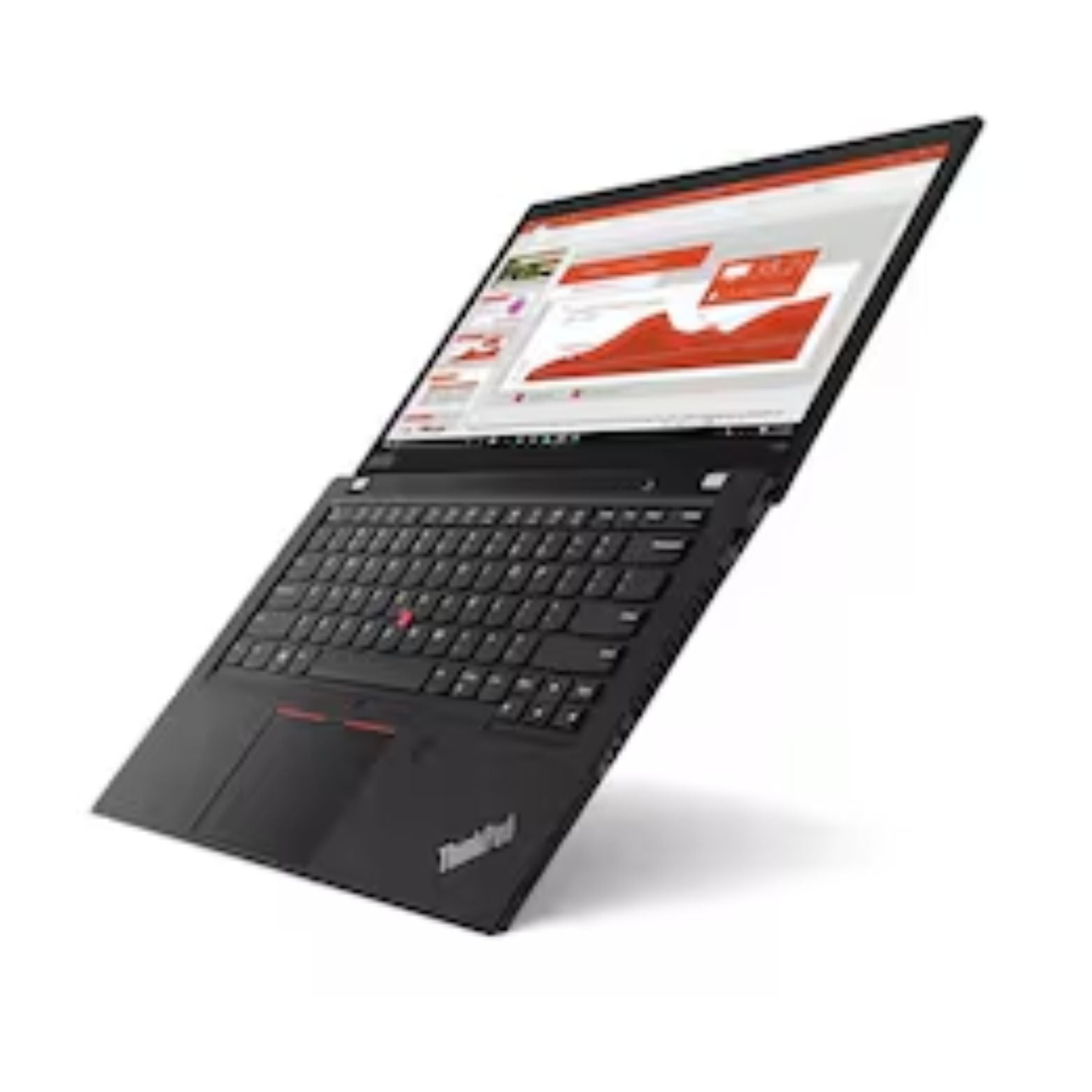 T490 ThinkPad