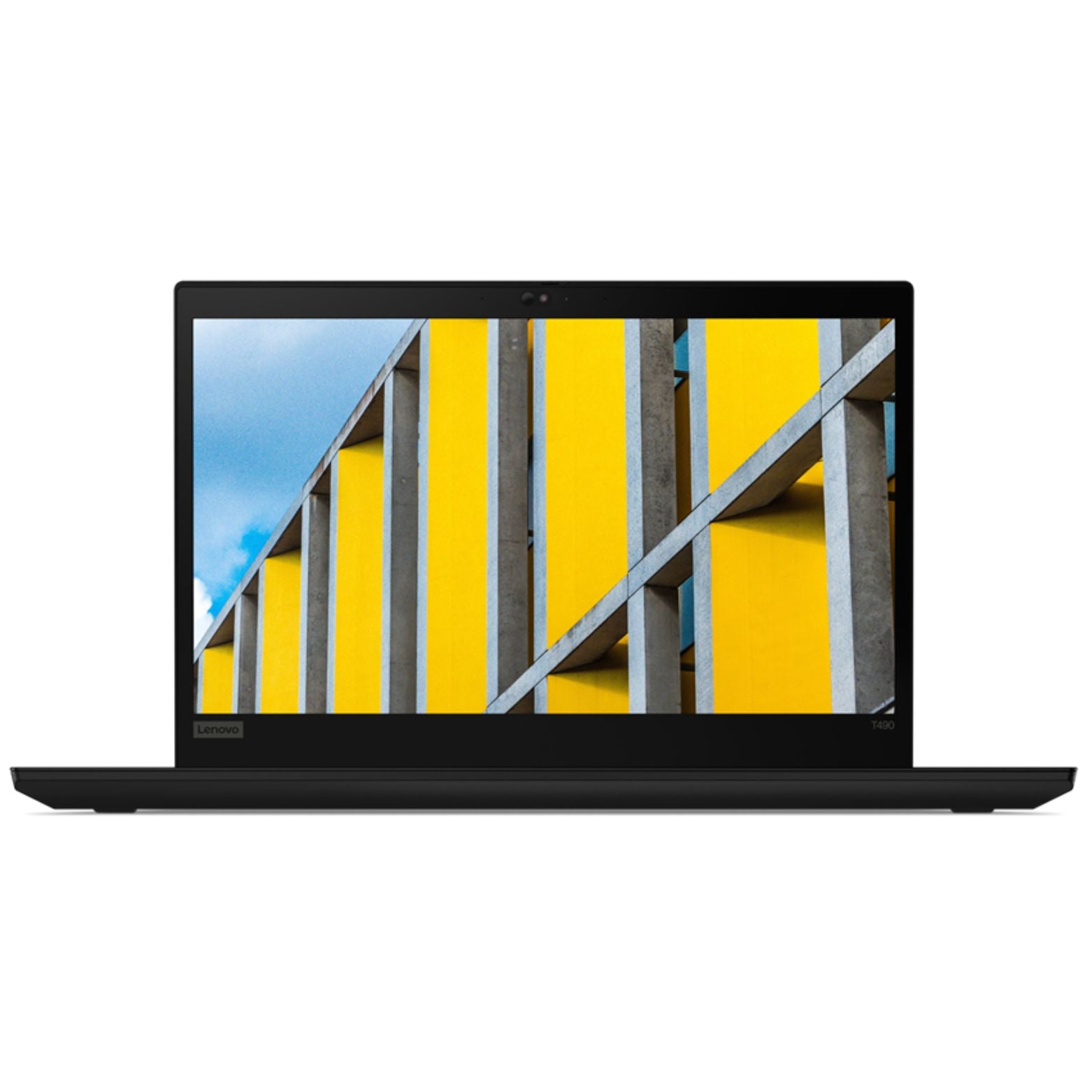 Thinkpad T490