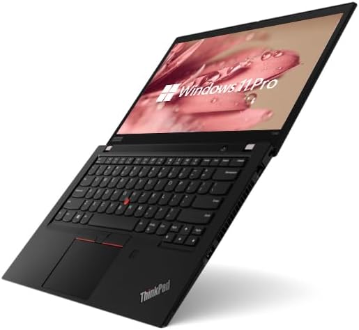 Thinkpad T490