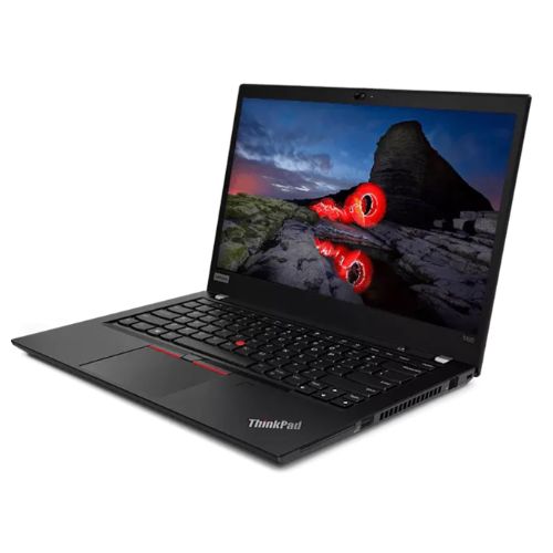 ThinkPad T490