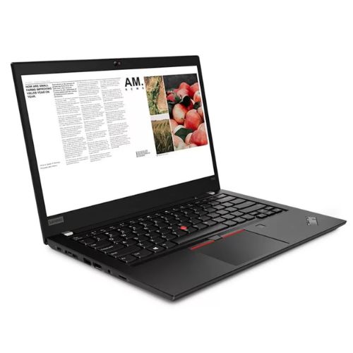 ThinkPad T490