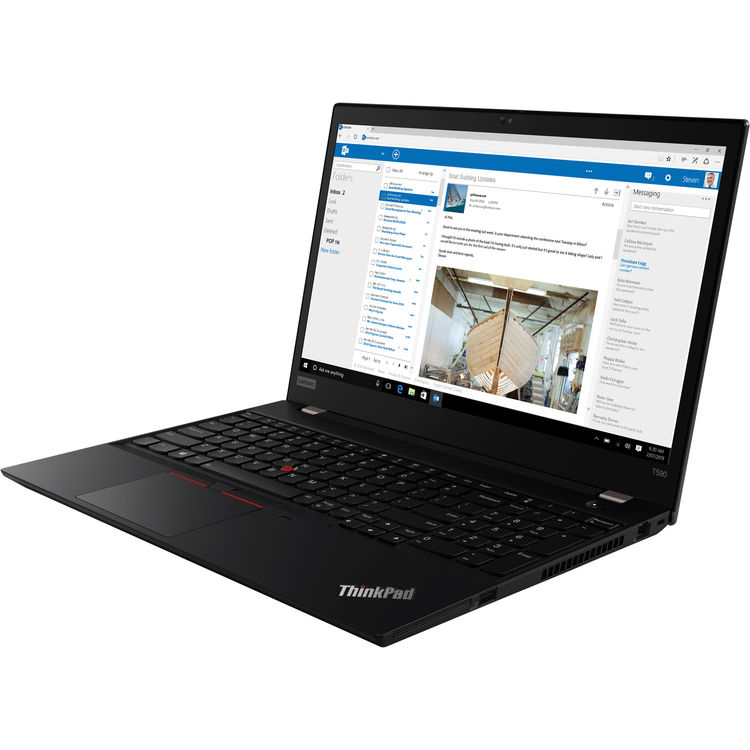 Thinkpad T590
