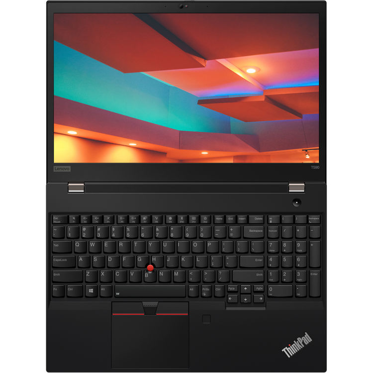Thinkpad T590