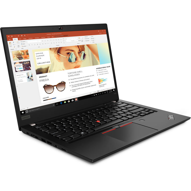 ThinkPad T495