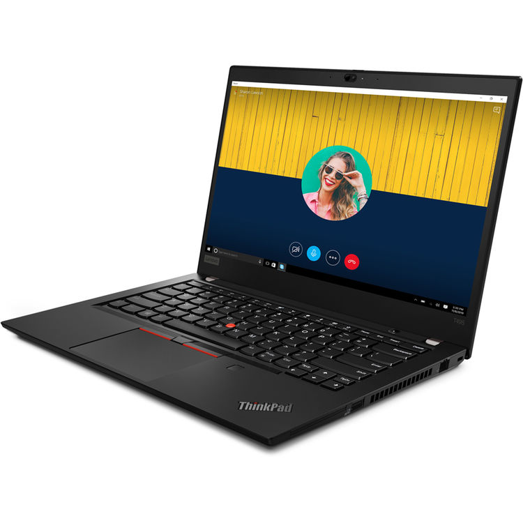 Thinkpad T495