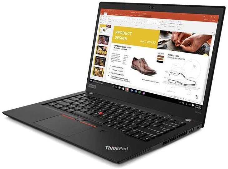 ThinkPad T490s