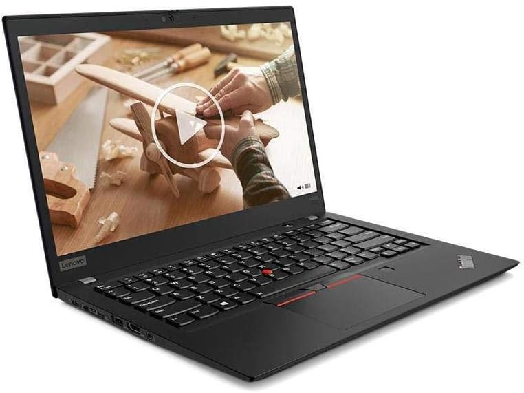 ThinkPad T490s