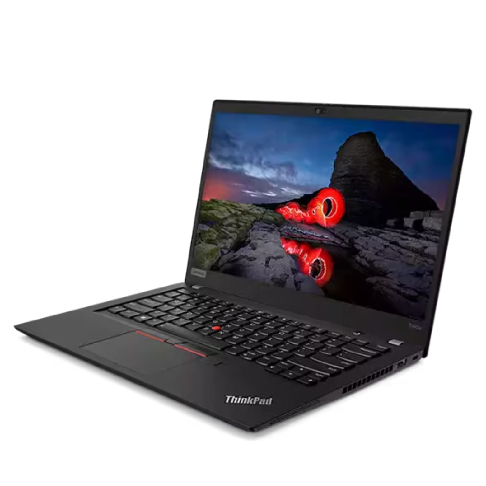 ThinkPad T490