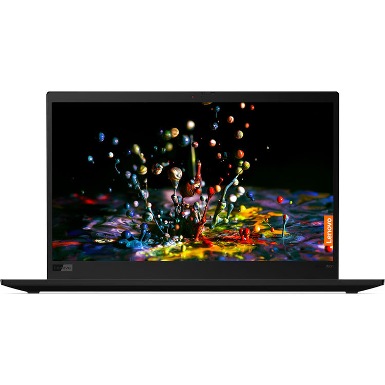 ThinkPad X1 Carbon