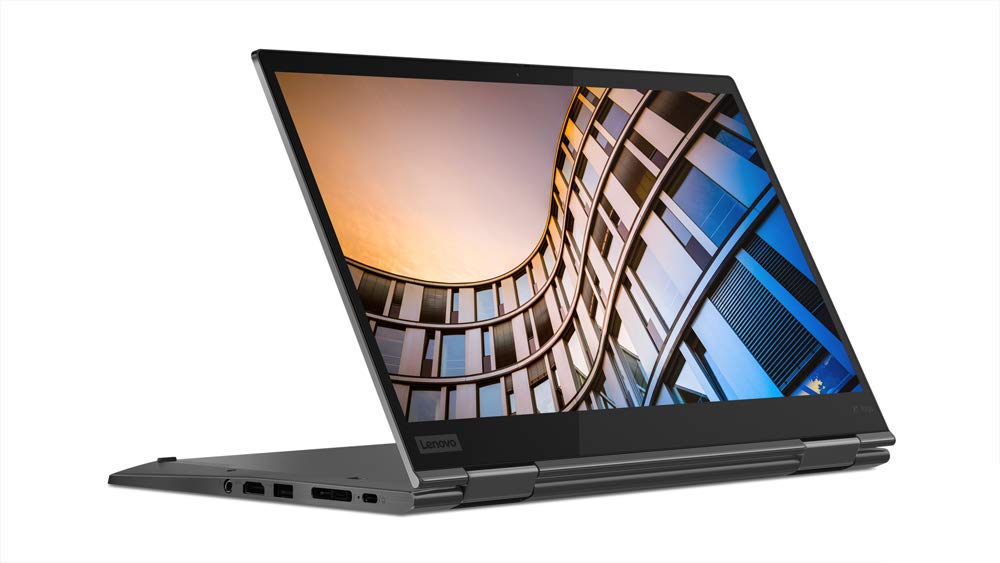 ThinkPad X1 Yoga Gen 4