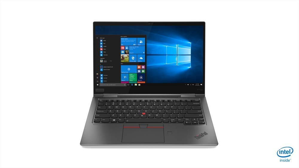 ThinkPad X1 Yoga Gen 4