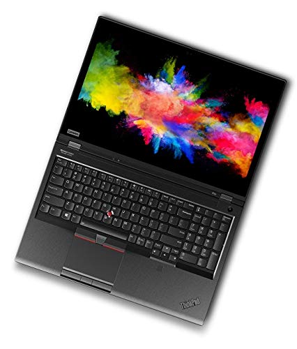 ThinkPad P53