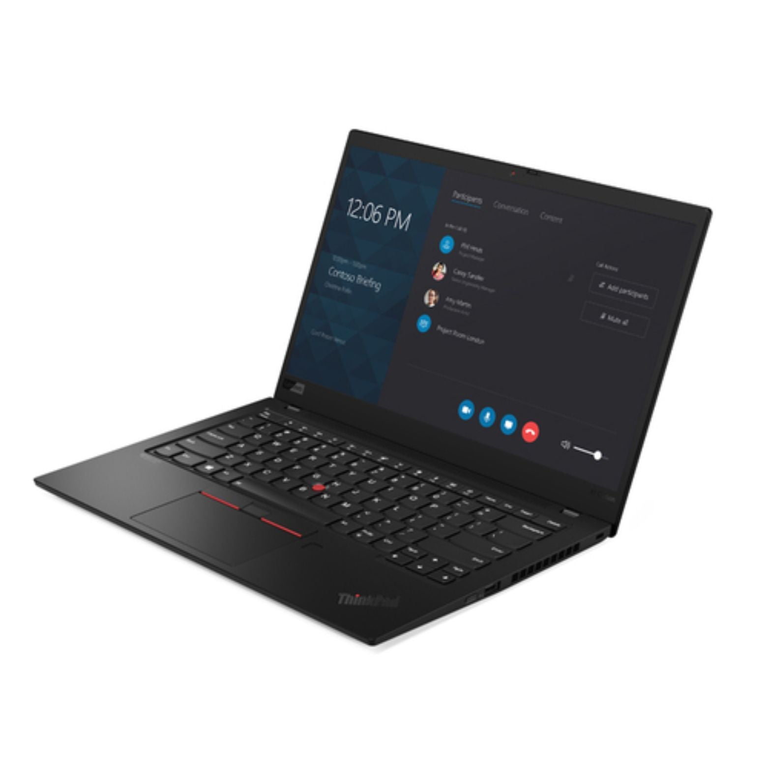 ThinkPad X1 Carbon G7
