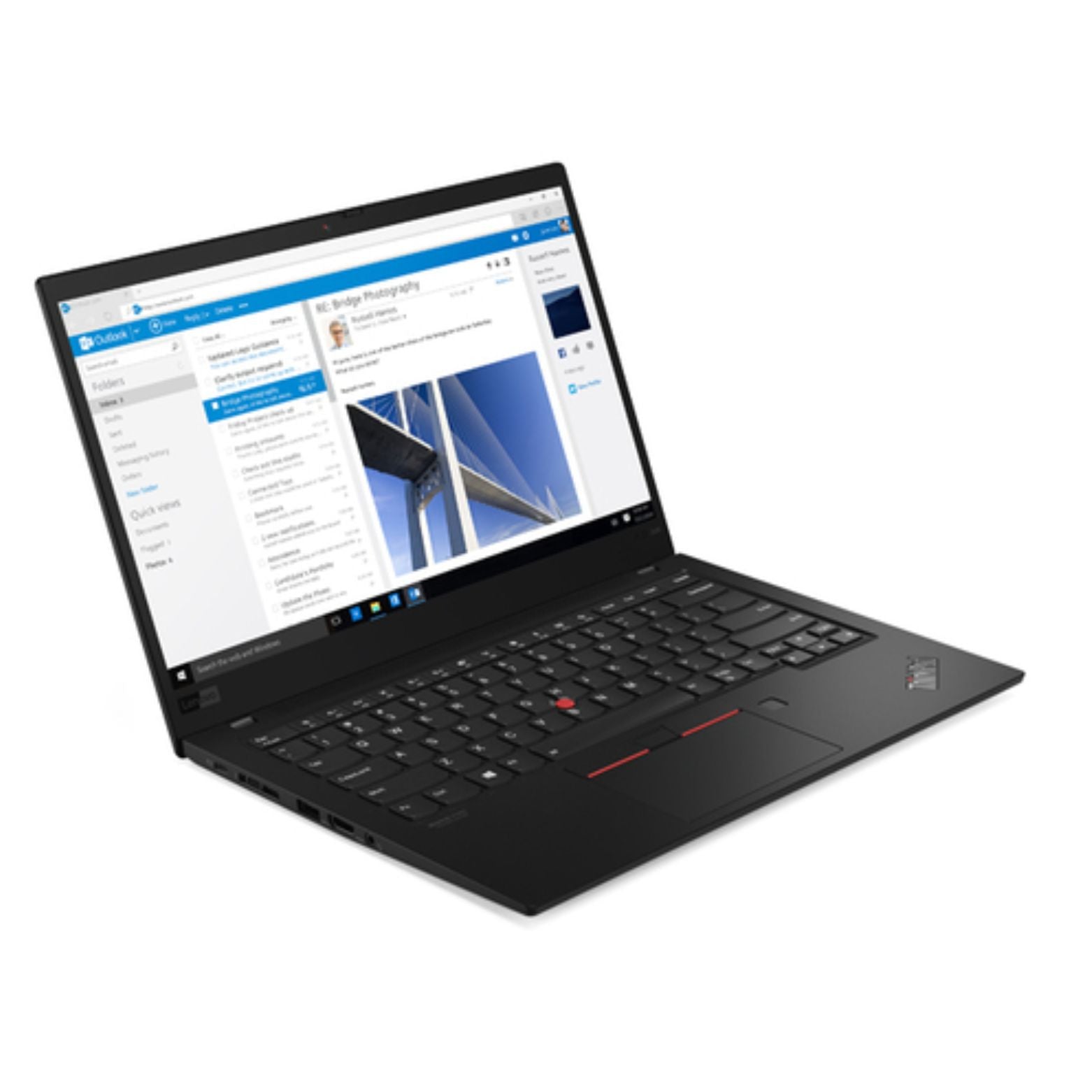 ThinkPad X1 Carbon G7