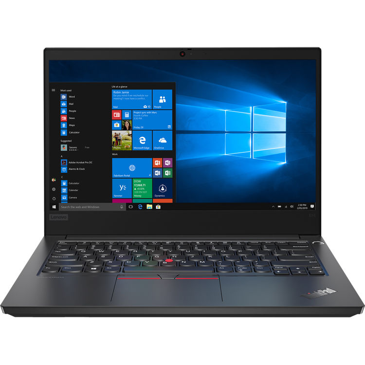 ThinkPad E14