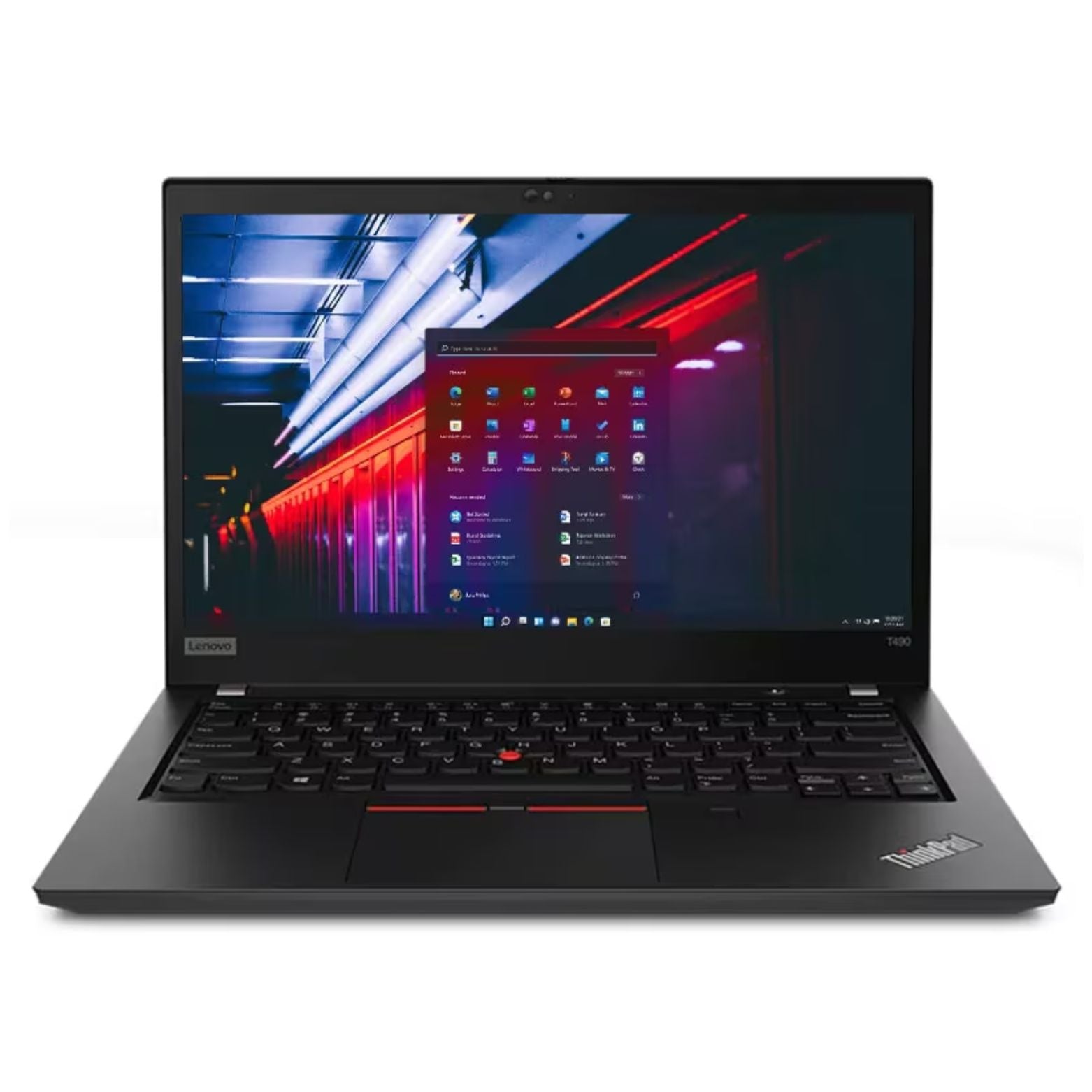 ThinkPad T490