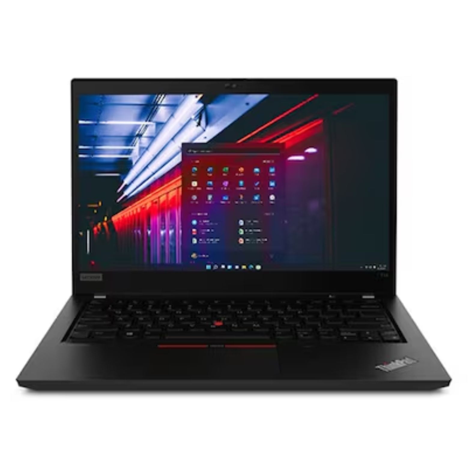 ThinkPad T14 Gen 1